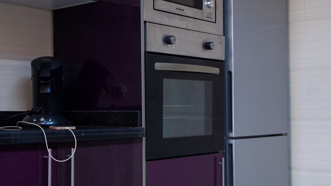 Photo of Kitchen in Agdal