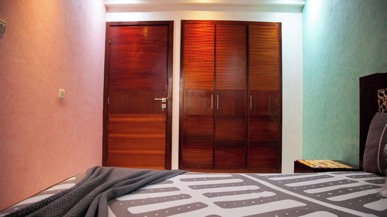 Photo of Bedroom in Agdal