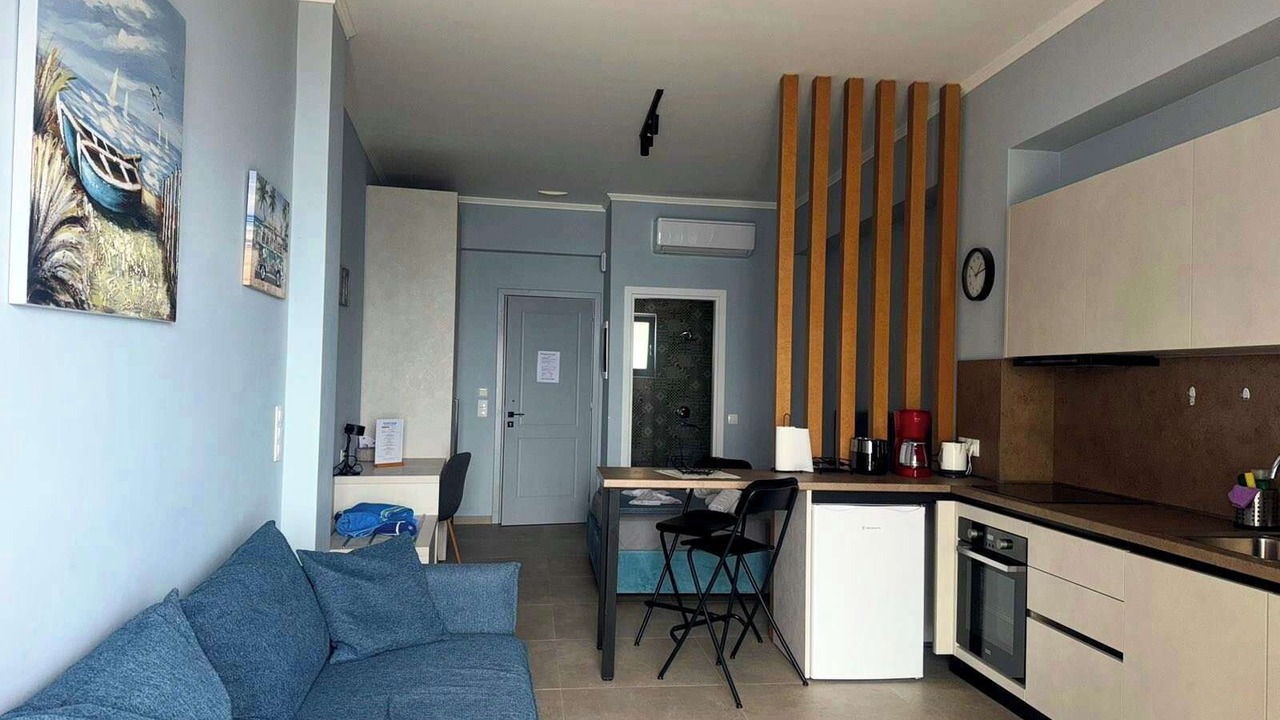 Photo of Livingroom in Haraki