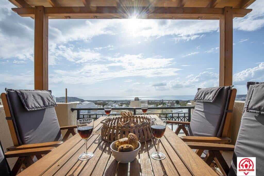 Photo of Outdoor in Megalochori