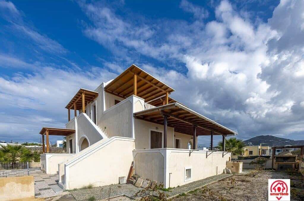 Photo of Outdoor in Megalochori