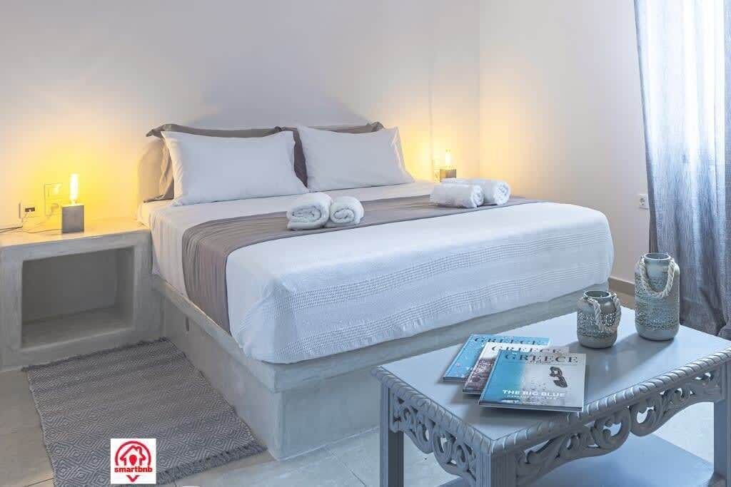Photo of Bedroom in Megalochori