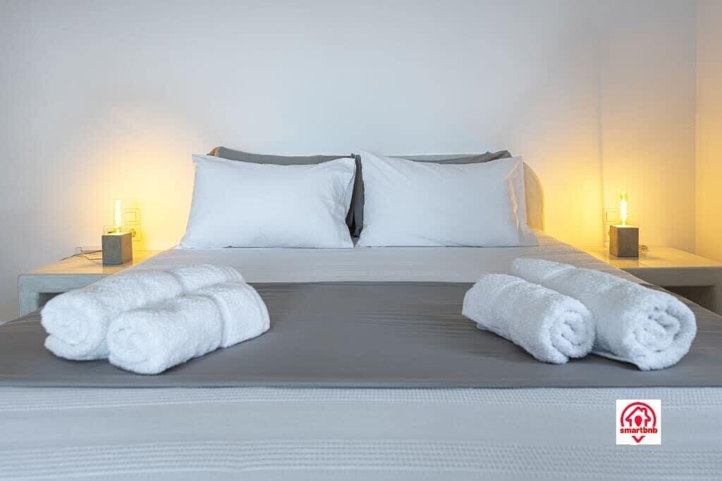 Photo of Bedroom in Megalochori