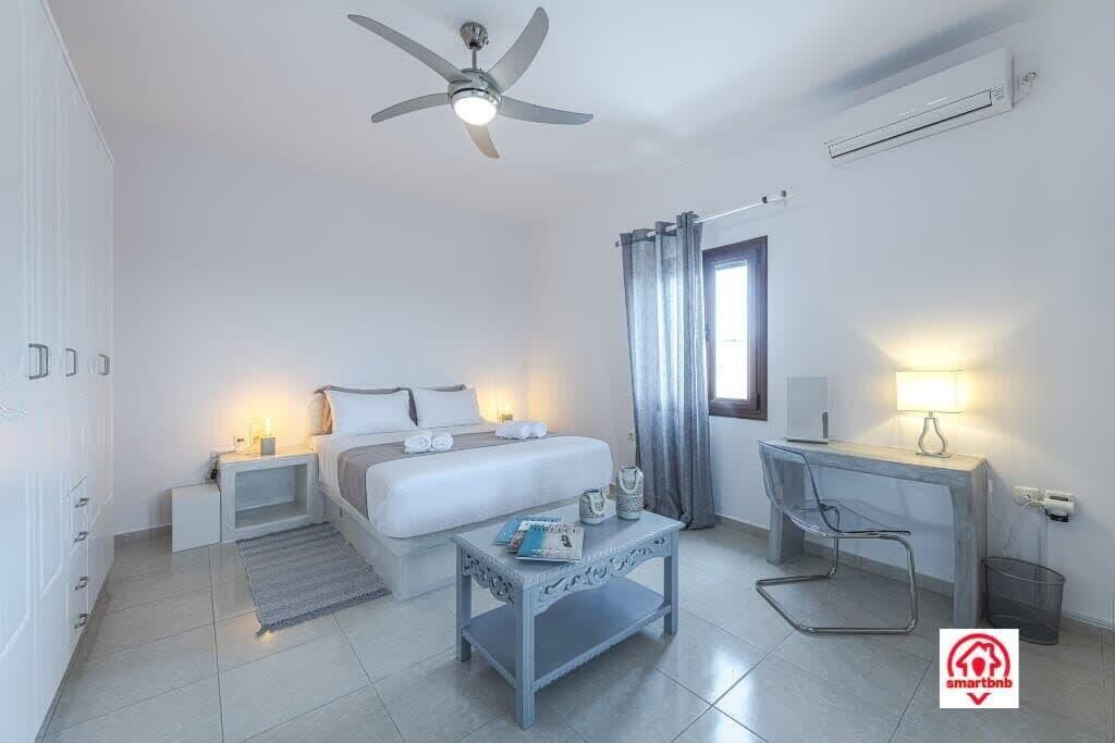 Photo of Bedroom in Megalochori