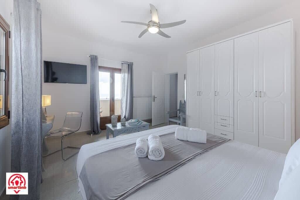 Photo of Bedroom in Megalochori