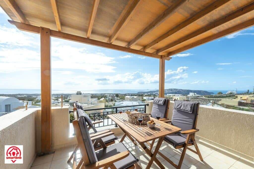 Photo of Outdoor in Megalochori