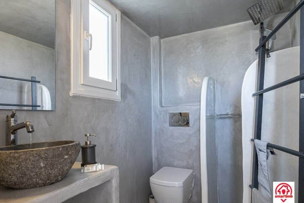 Photo of Bathroom in Megalochori