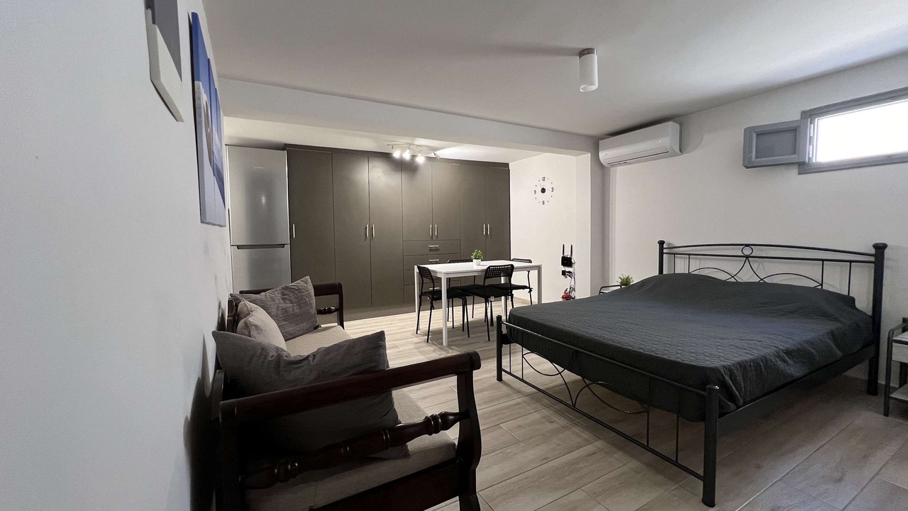 Photo of Bedroom in Emporio