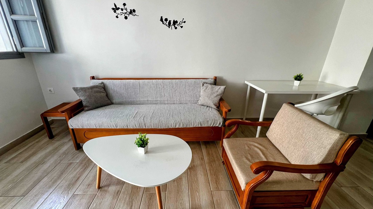 Photo of Livingroom in Emporio