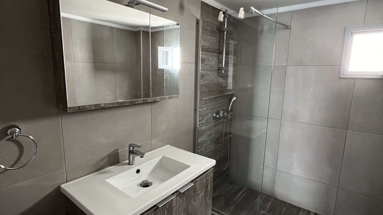 Photo of Bathroom in Emporio