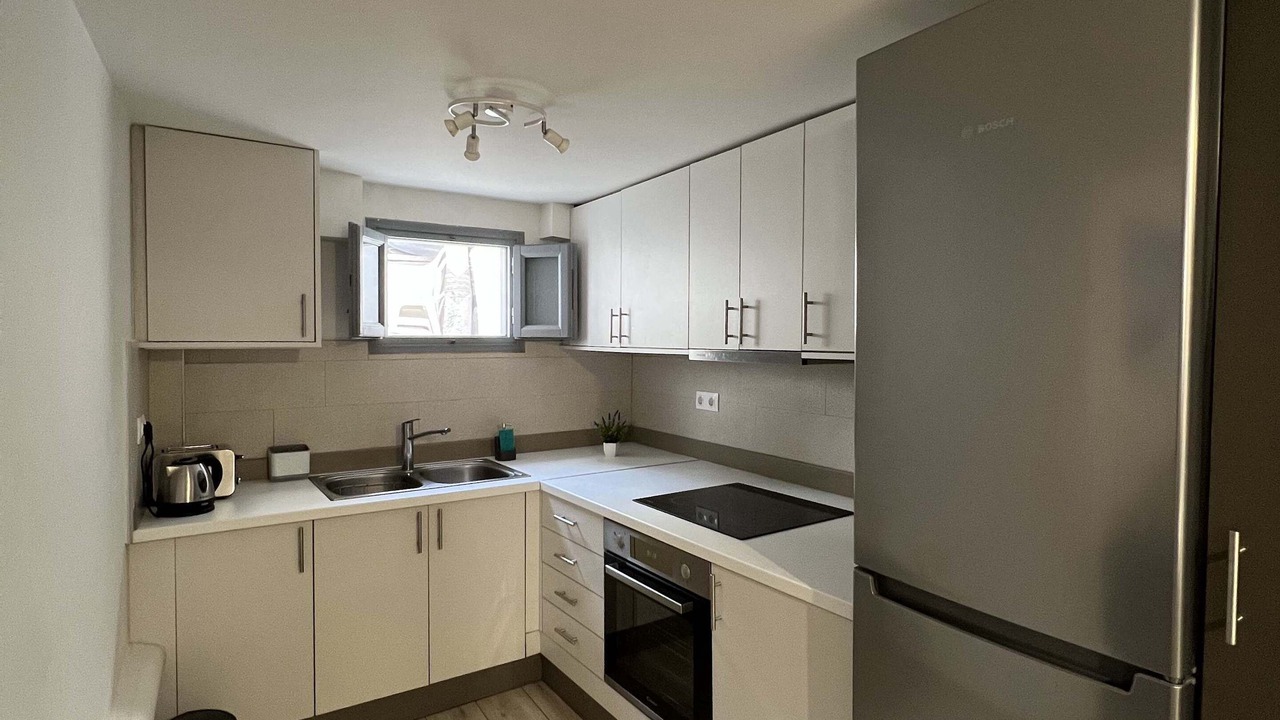 Photo of Kitchen in Emporio