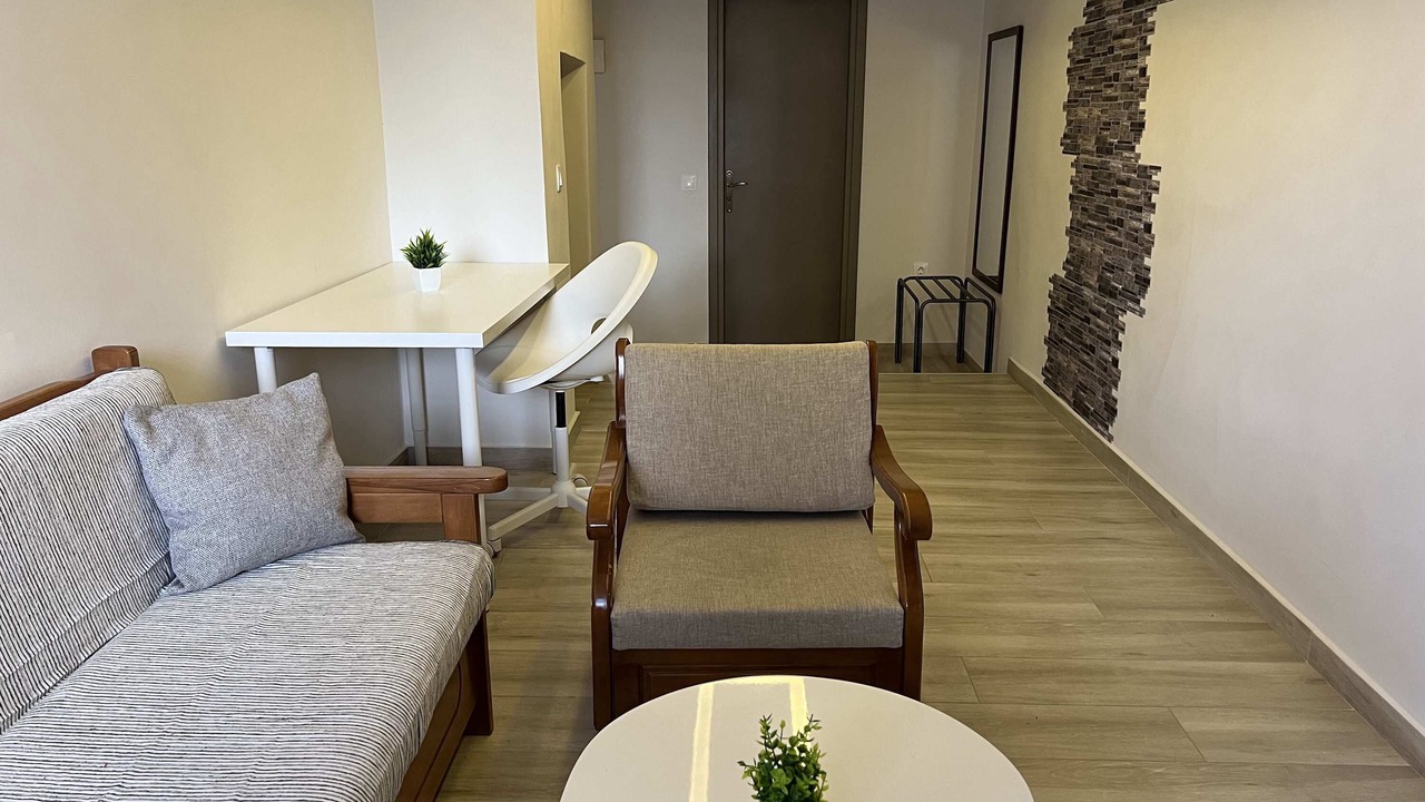 Photo of Livingroom in Emporio