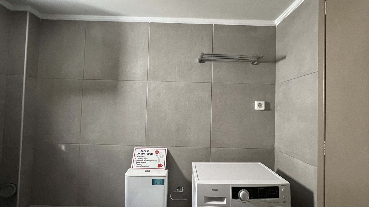 Photo of Bathroom in Emporio