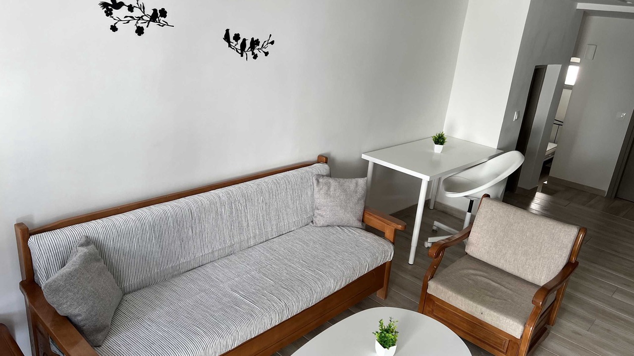 Photo of Livingroom in Emporio