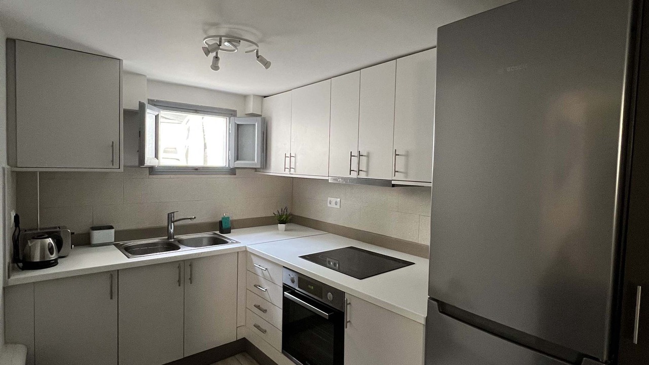 Photo of Kitchen in Emporio