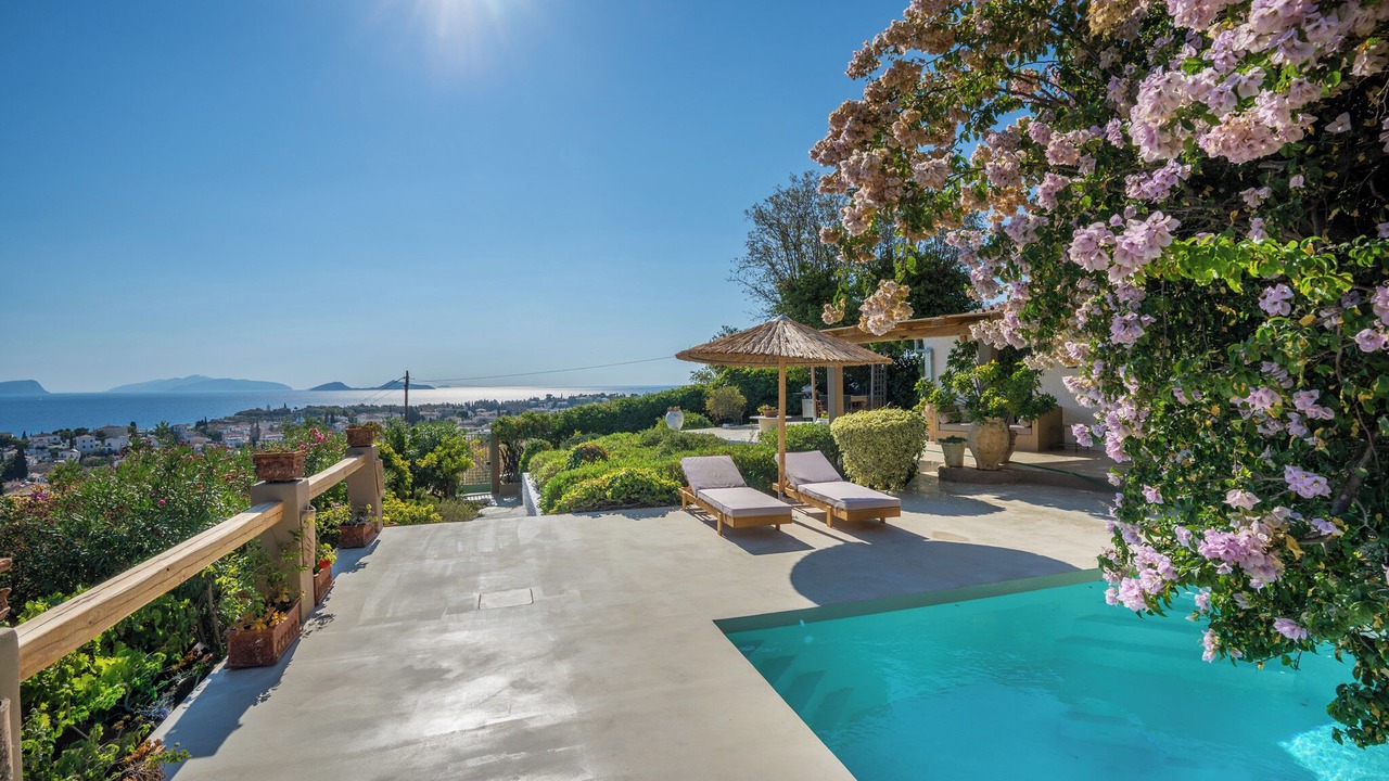 Photo of Outdoor in Spetses