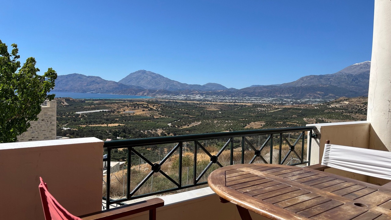 Photo of Outdoor in Kamilari
