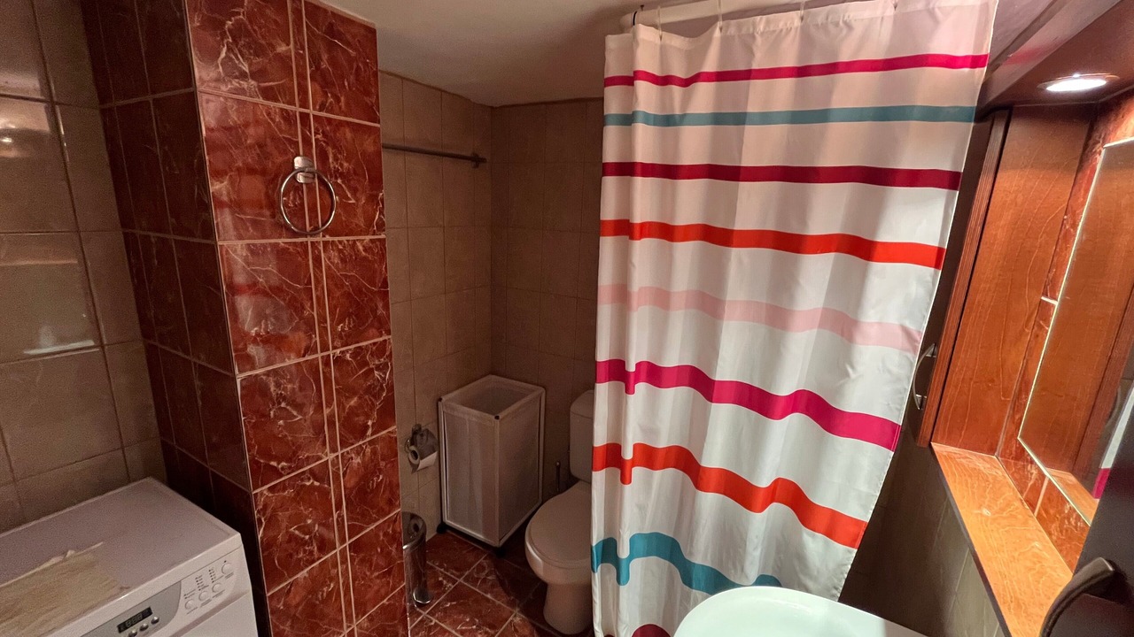 Photo of Bathroom in Kamilari