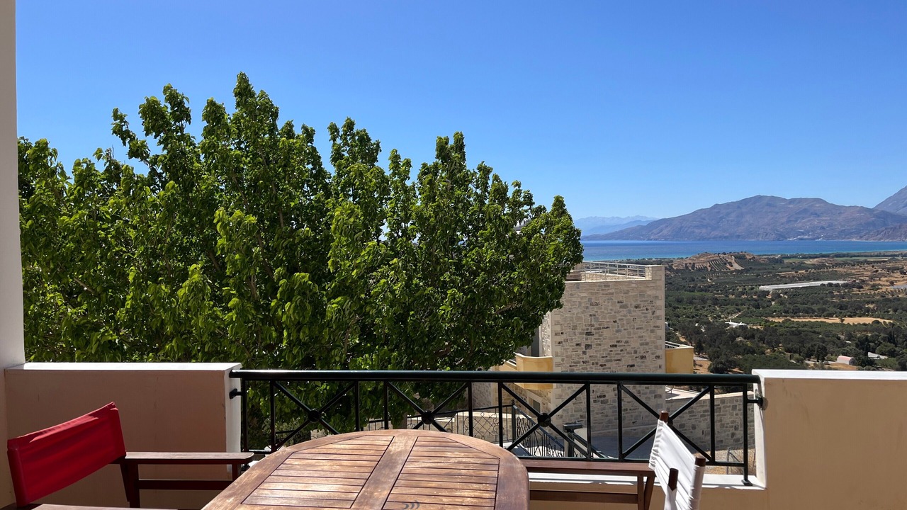 Photo of Outdoor in Kamilari