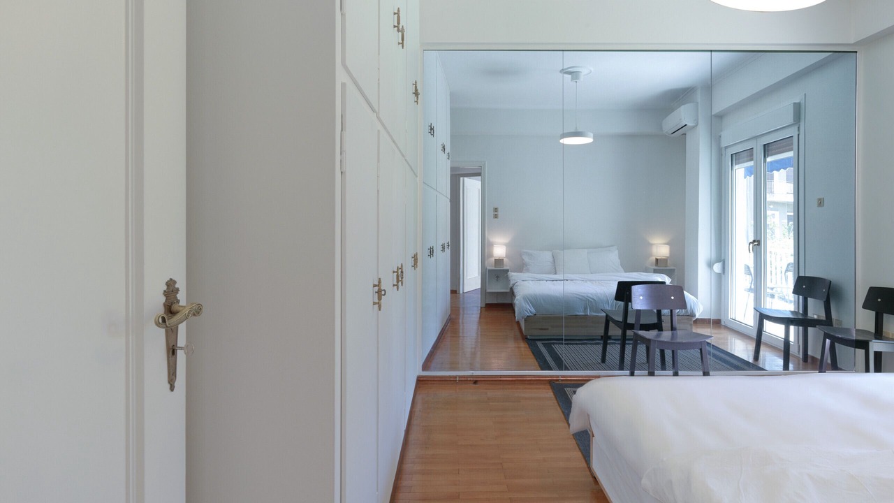 Photo of Bedroom in Kypseli
