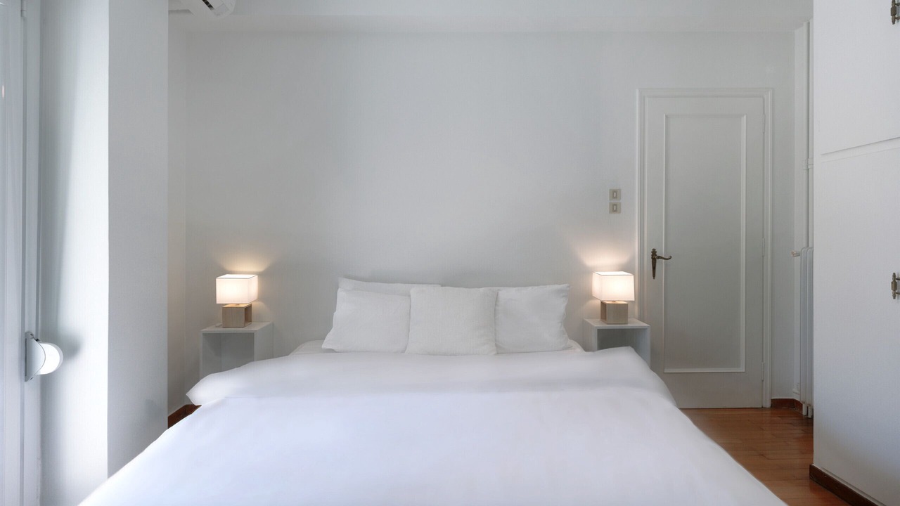Photo of Bedroom in Kypseli