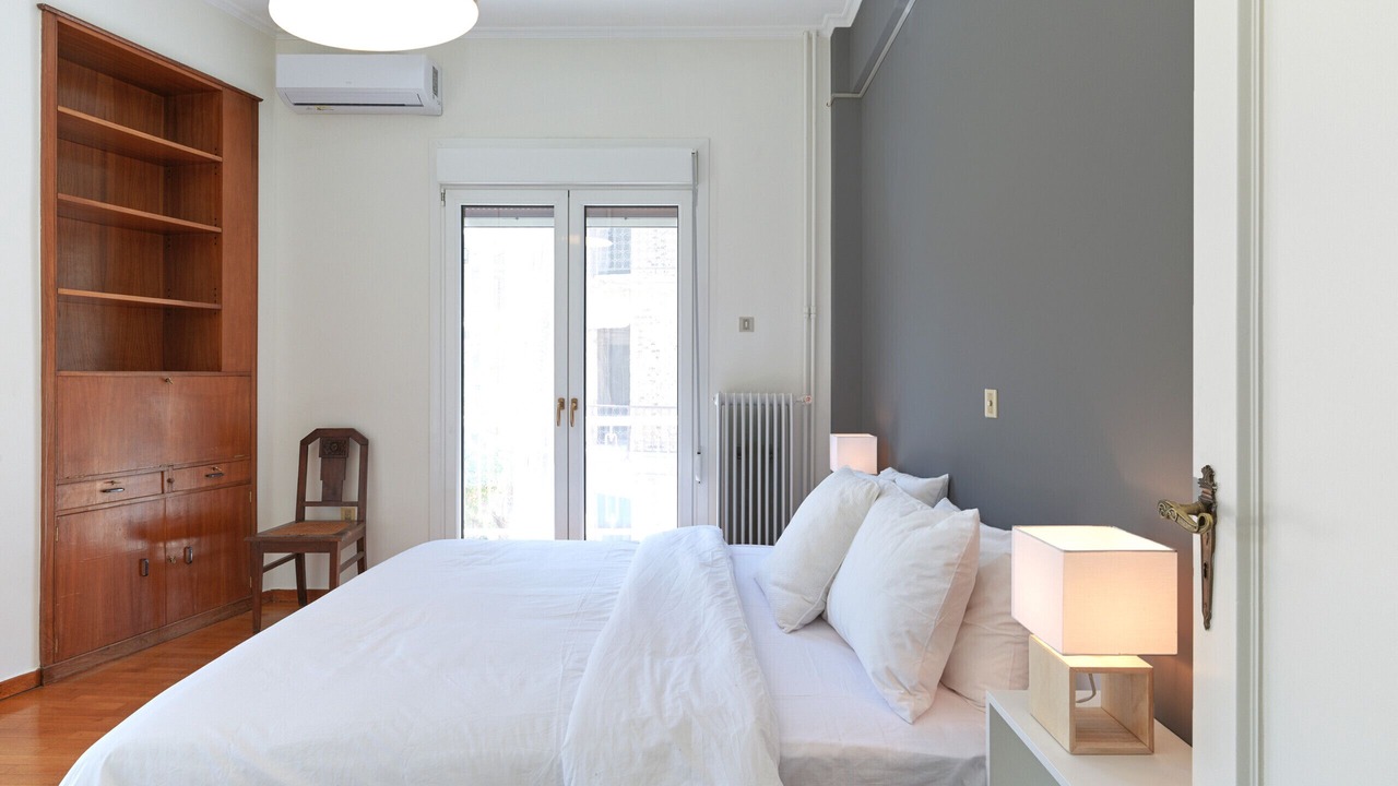 Photo of Bedroom in Kypseli