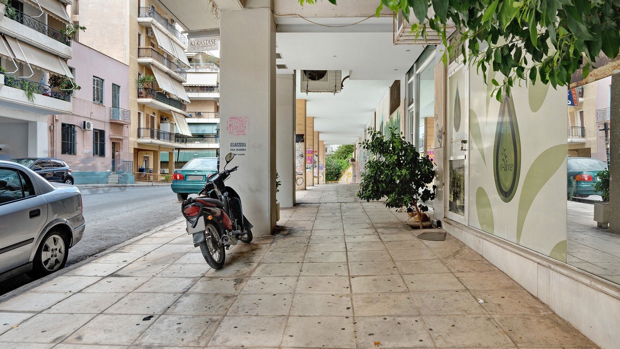 Photo of Outdoor in Athens