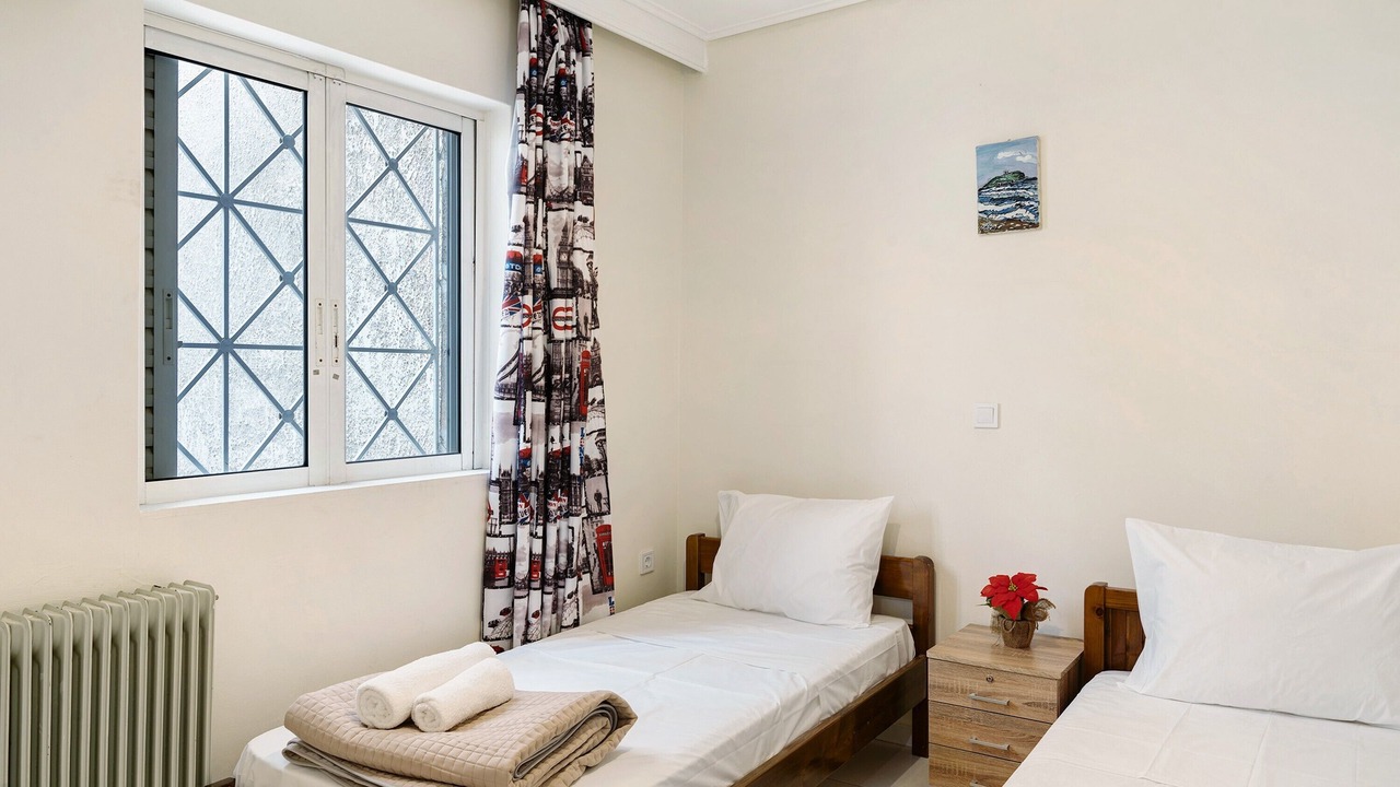 Photo of Bedroom in Athens