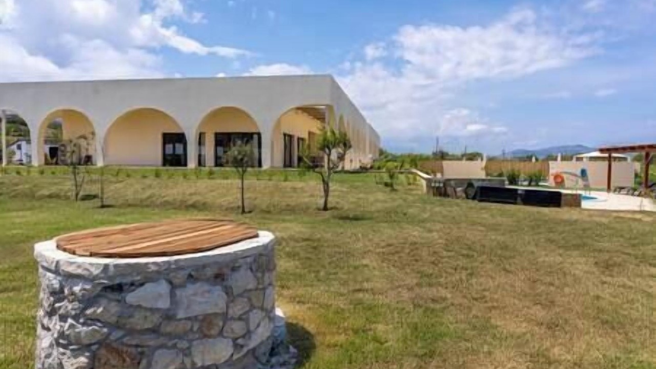 Photo of Outdoor in Filaki