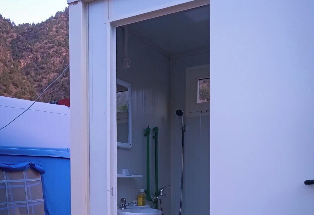 Photo of Bathroom in Talat N'Yaaqoub