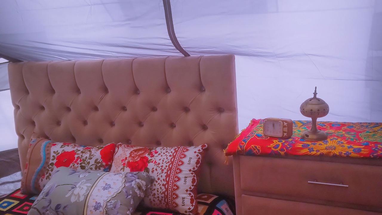 Photo of Bedroom in Talat N'Yaaqoub