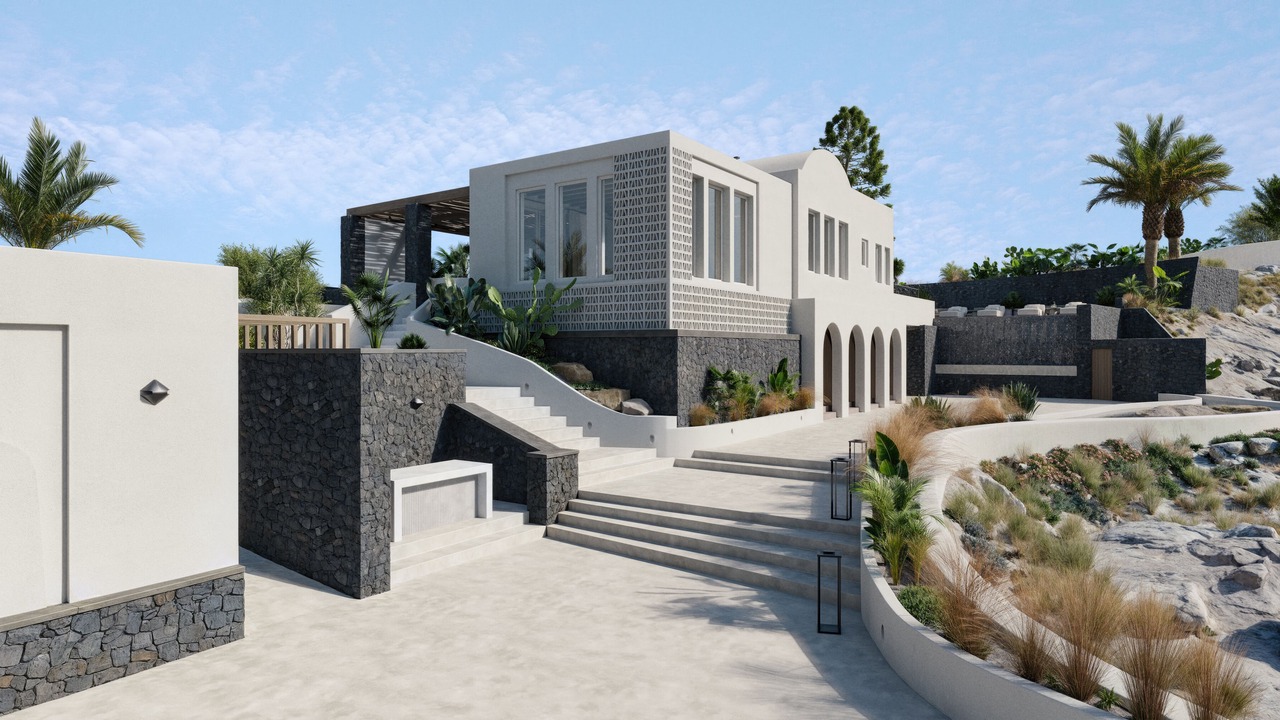 Photo of Outdoor in Vourvoulos