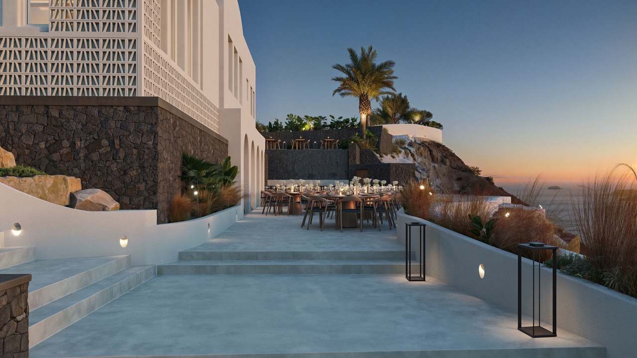 Photo of Outdoor in Vourvoulos
