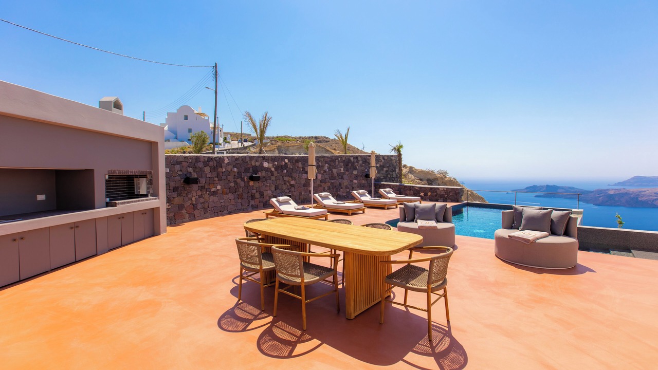 Photo of Outdoor in Vourvoulos