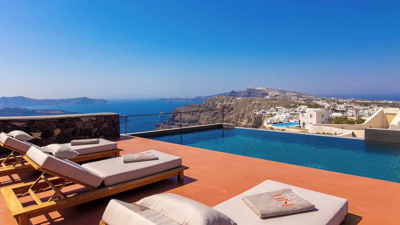 Photo of Outdoor in Vourvoulos