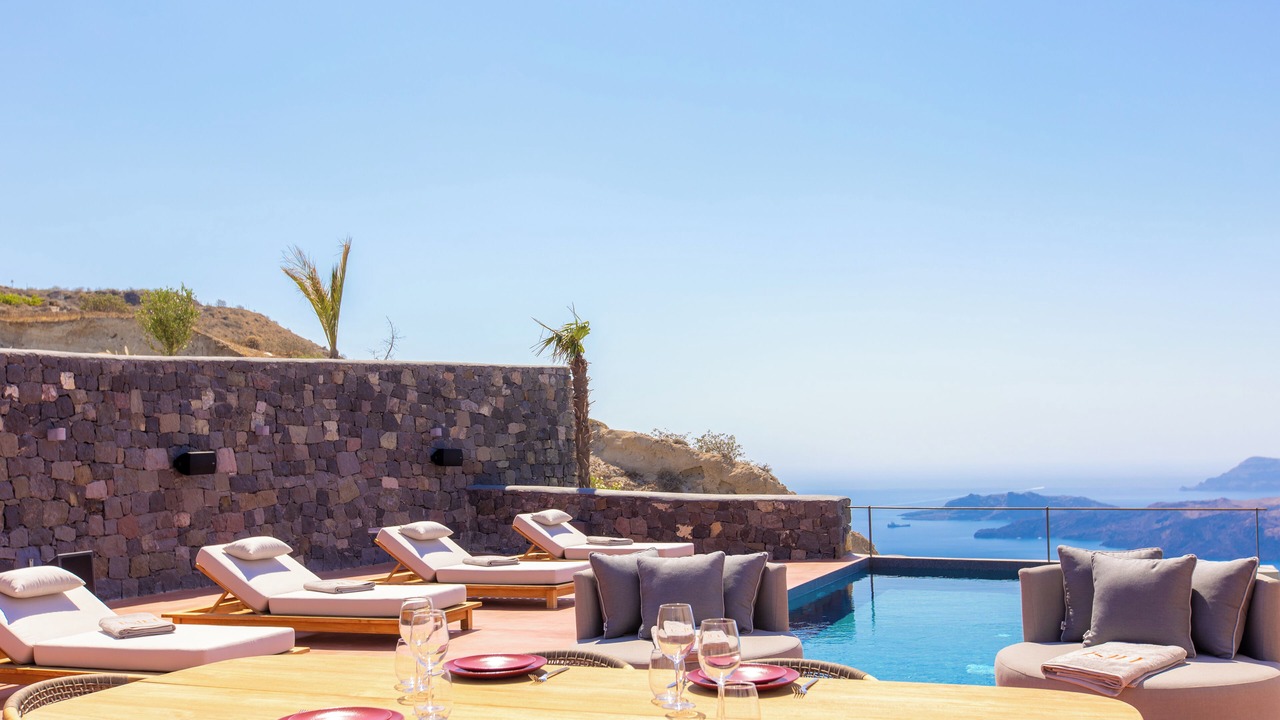 Photo of Outdoor in Vourvoulos