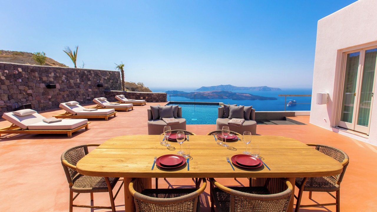 Photo of Outdoor in Vourvoulos