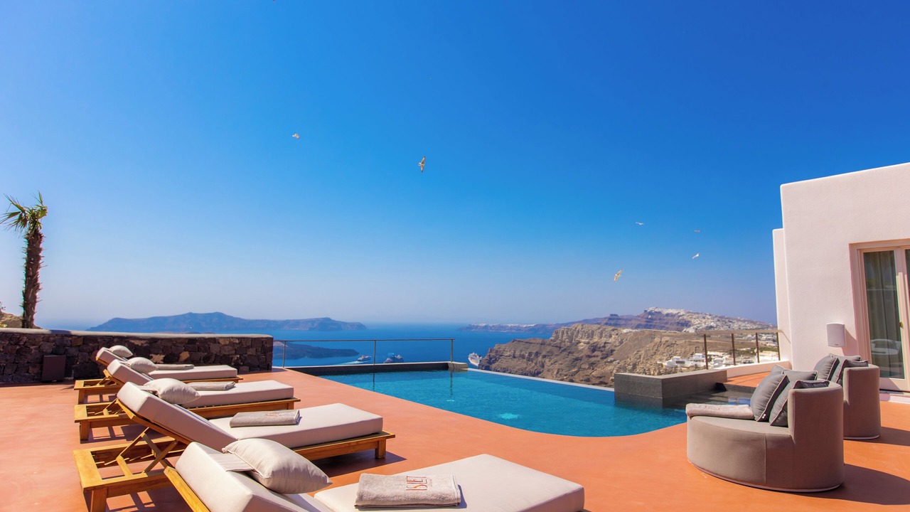 Photo of Outdoor in Vourvoulos