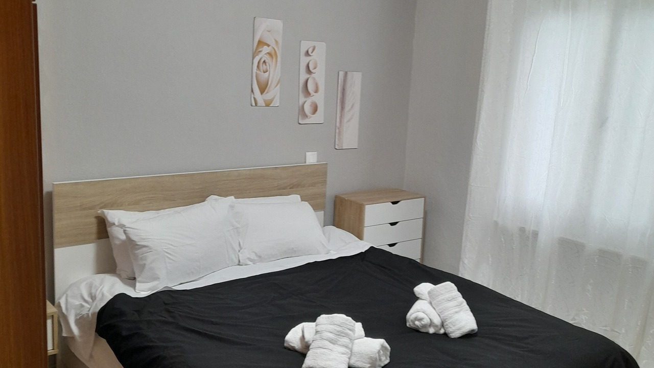 Photo of Bedroom in Trikala