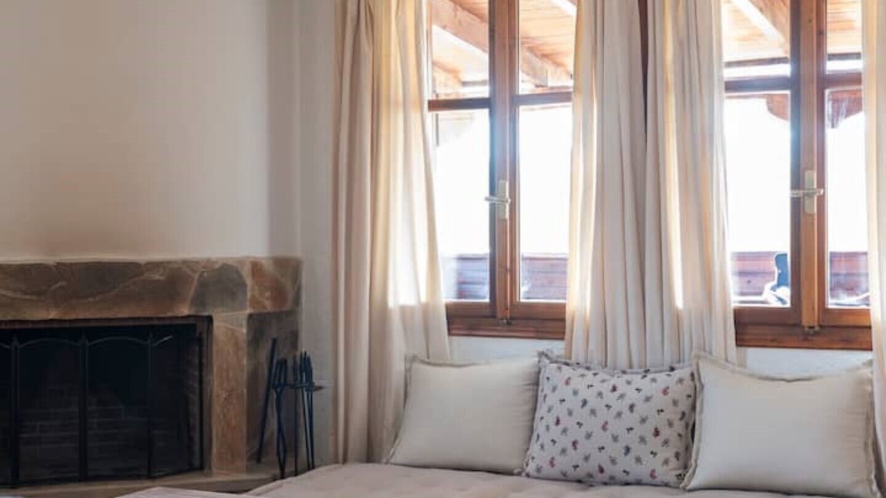 Photo of Bedroom in Arachova