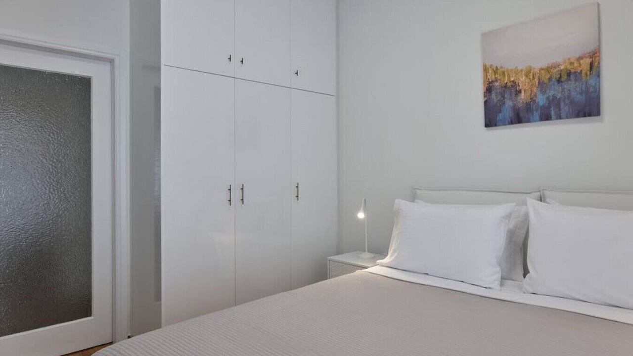 Photo of Bedroom in Ilisia