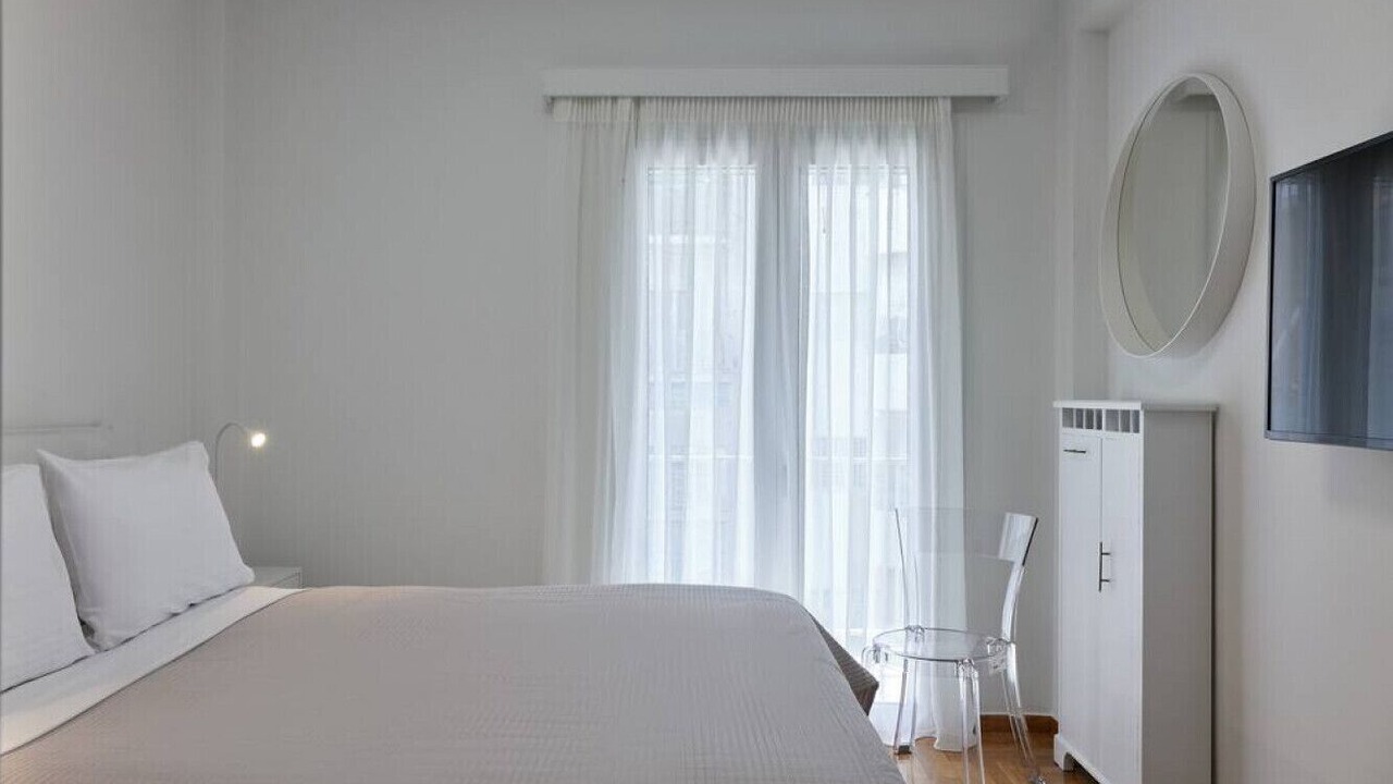 Photo of Bedroom in Ilisia