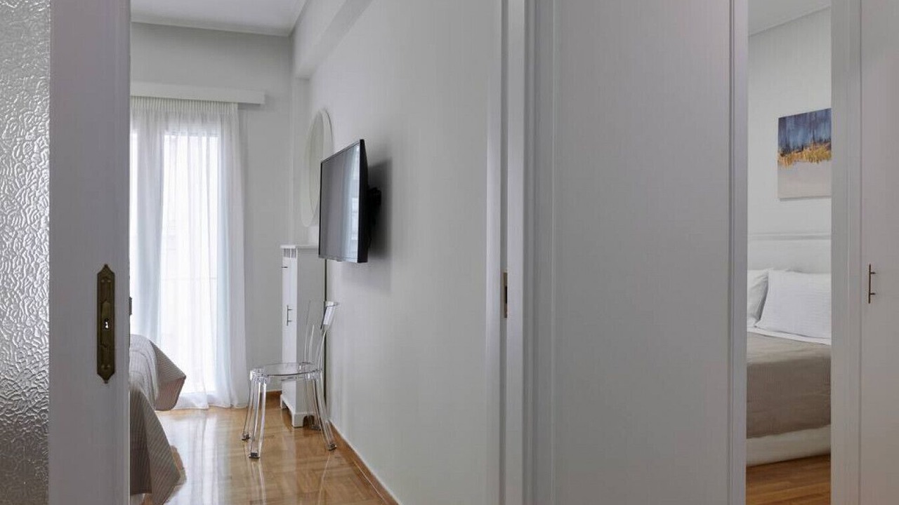 Photo of Bedroom in Ilisia