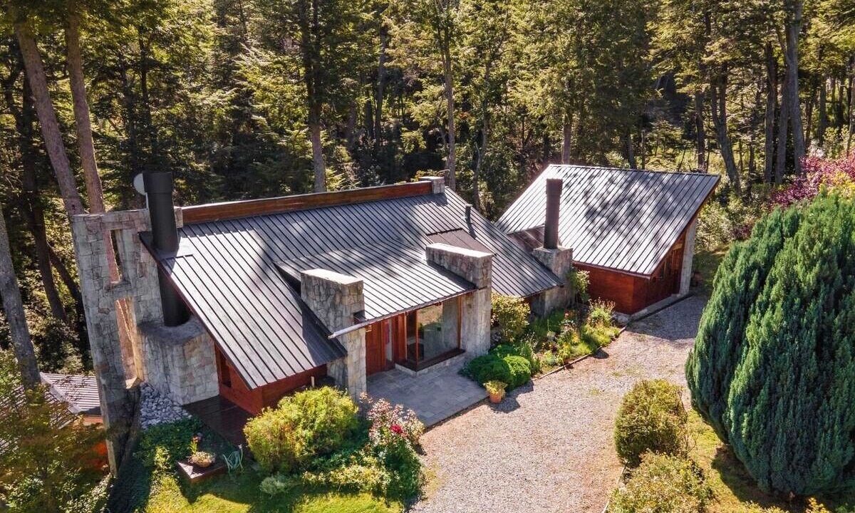 Photo of Outdoor in Villa La Angostura