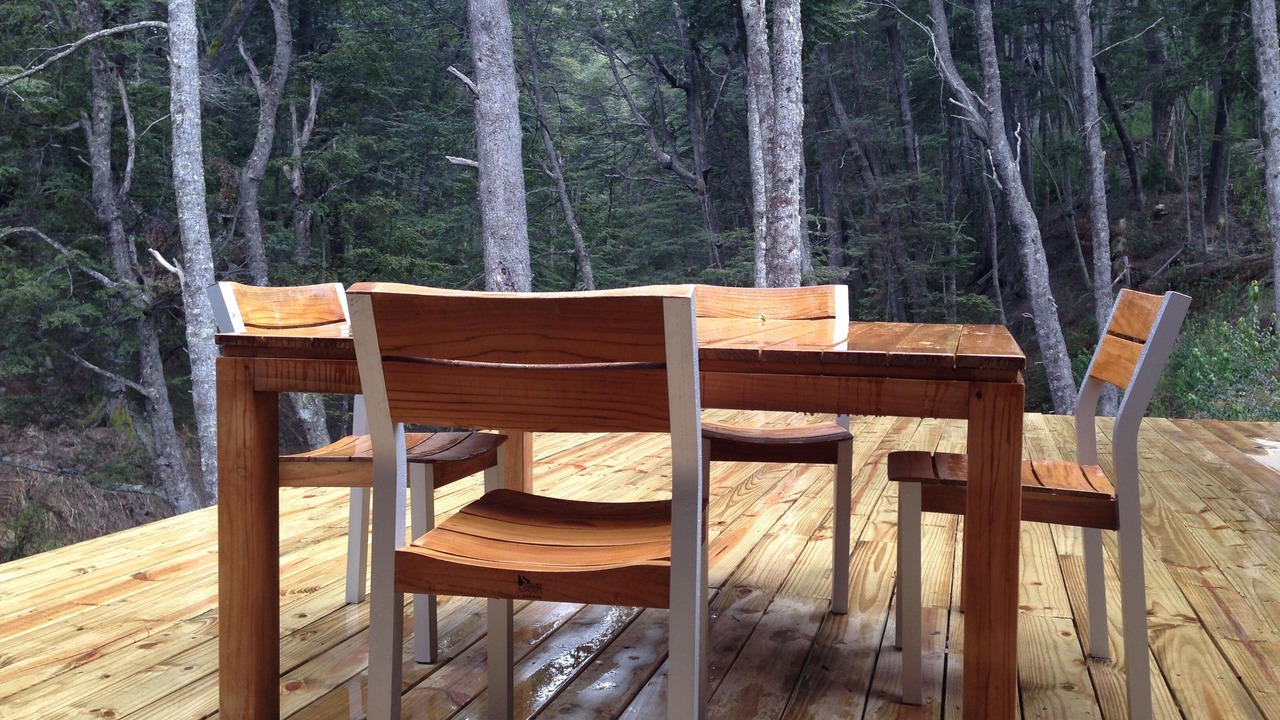 Photo of Outdoor in Villa La Angostura
