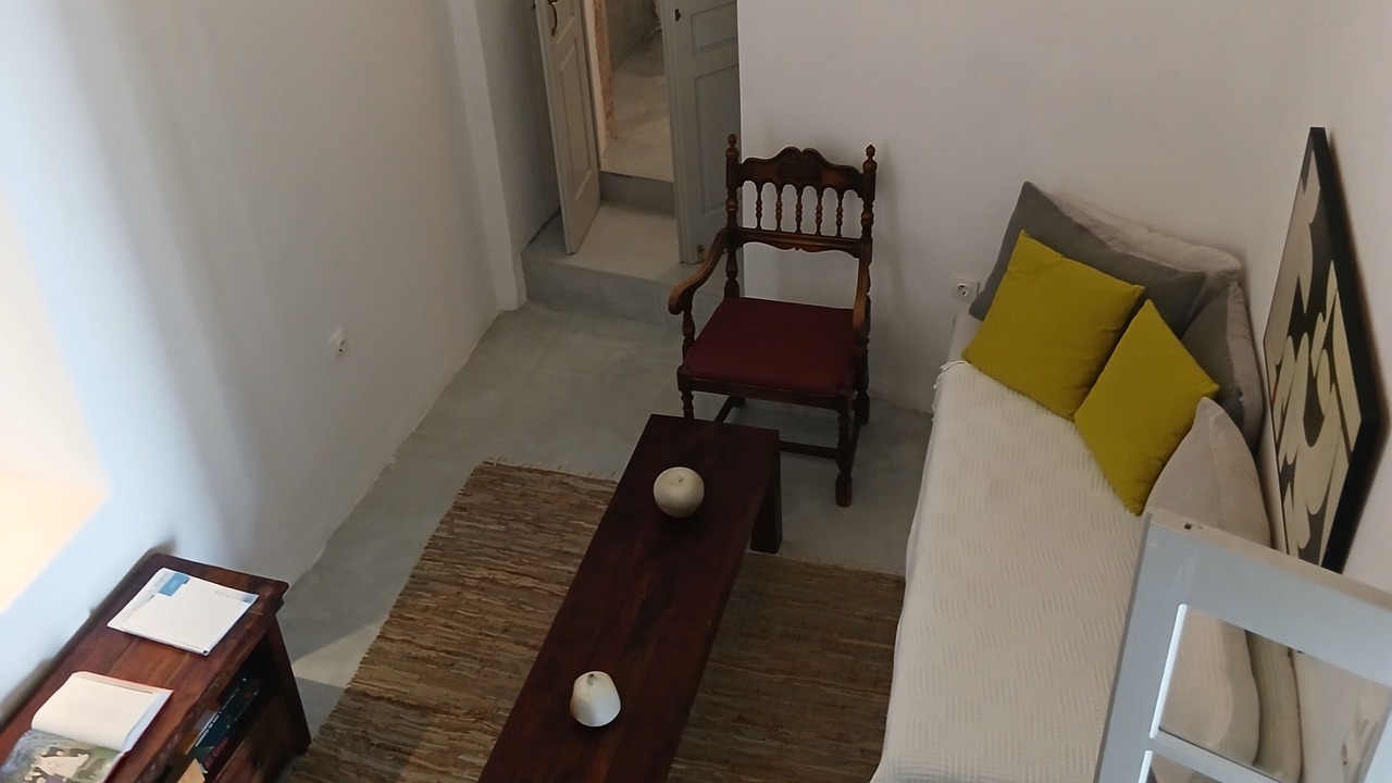 Photo of Livingroom in Pyrgos