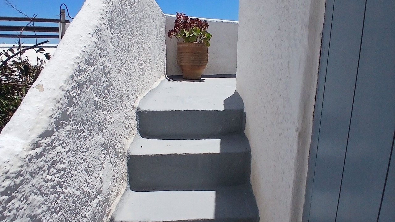 Photo of Patio Balcony in Pyrgos