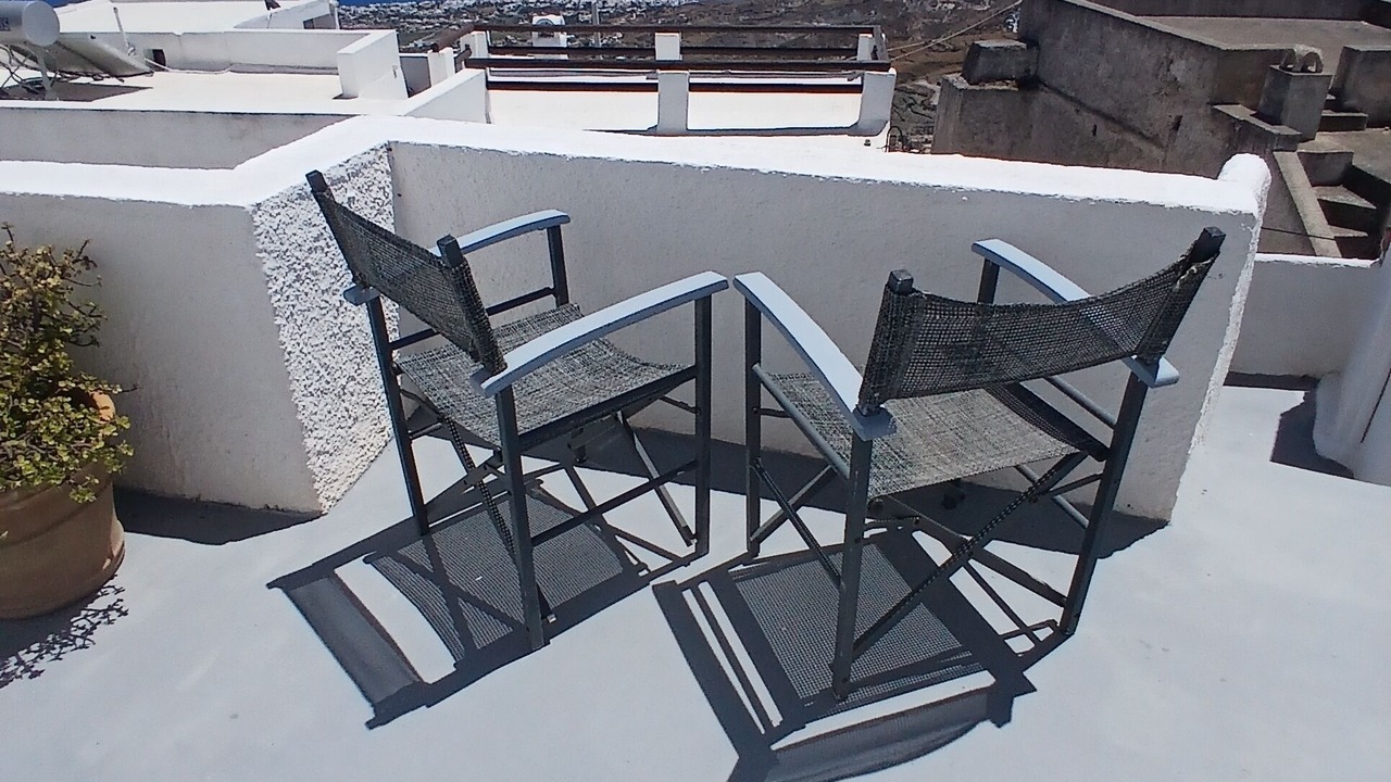 Photo of Patio Balcony in Pyrgos