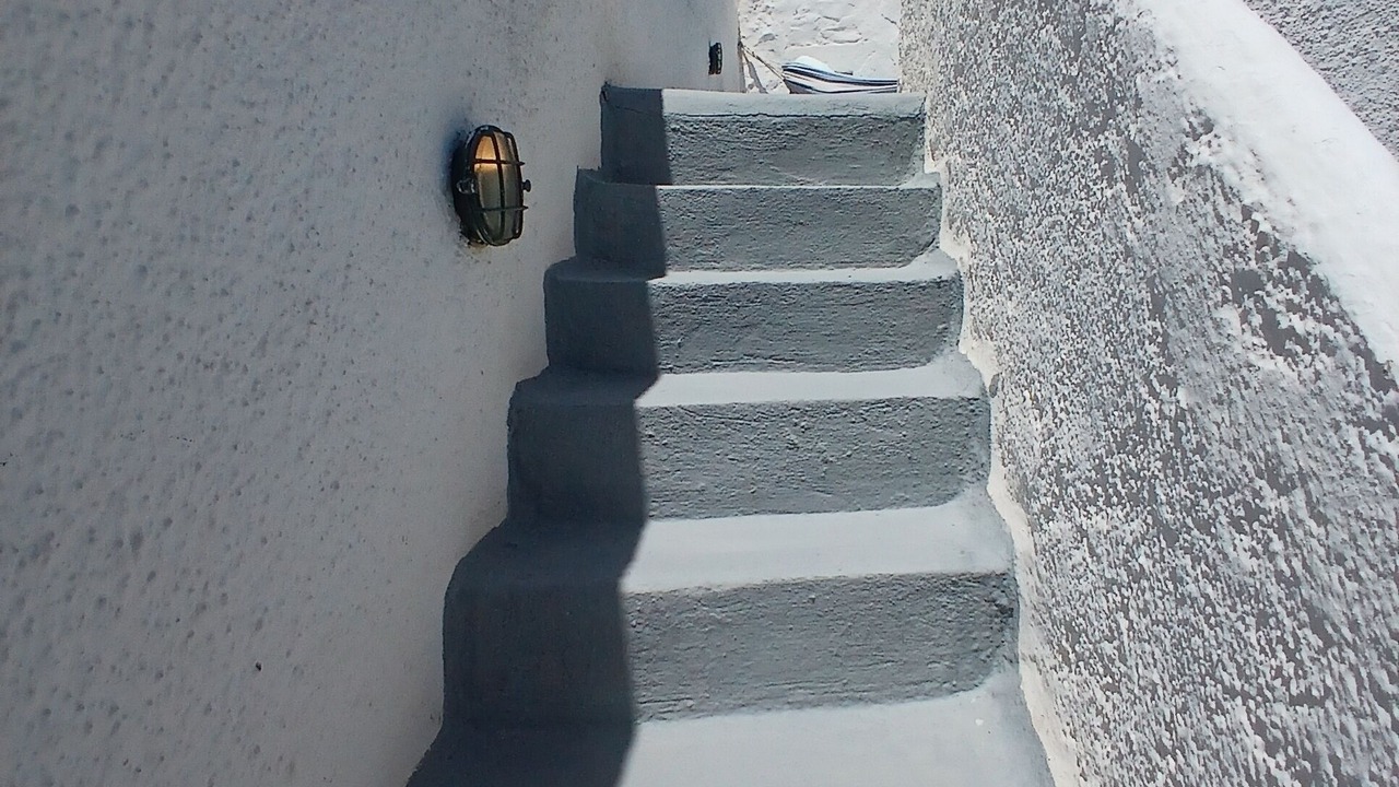 Photo of Patio Balcony in Pyrgos