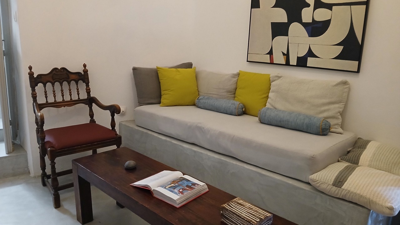 Photo of Livingroom in Pyrgos